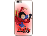 海賊王 2015年 動漫工房x海賊王 iPhone6S/6S Plus 電話保護套 Luffy